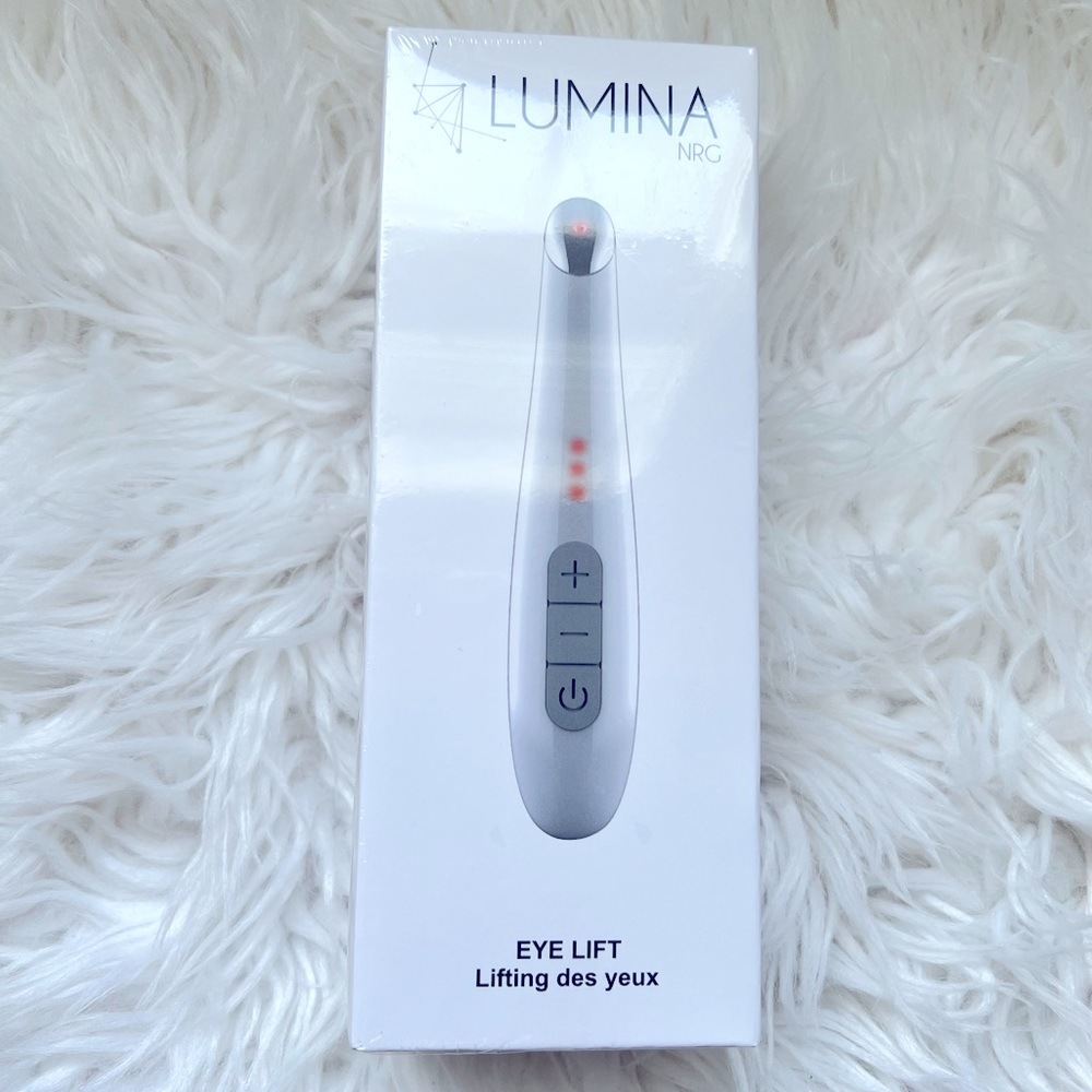 NIB UNOPENED LUMINA NRG